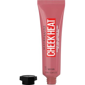 Cheek Heat - Gélovo-krémová tvárenka 10 ml
